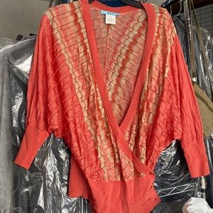 Mareiano Bottom Button Cardigan